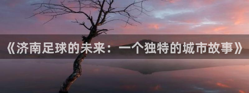 星空体育综合：《济南足球的未来：一个独特的城市故事》